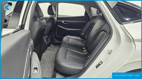 HYUNDAI SONATA 2.0