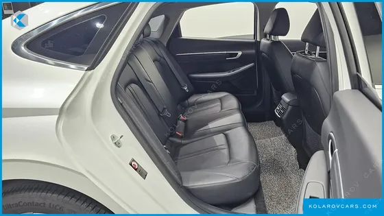 HYUNDAI SONATA 2.0