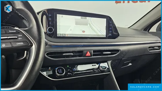HYUNDAI SONATA 2.0