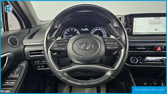 HYUNDAI SONATA 2.0