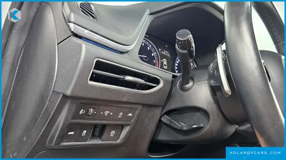 HYUNDAI SONATA 2.0