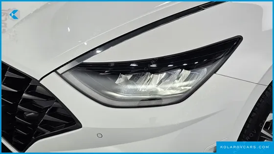 HYUNDAI SONATA 2.0