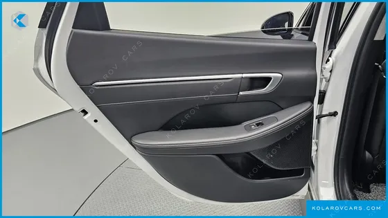 HYUNDAI SONATA 2.0