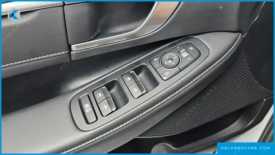 HYUNDAI SONATA 2.0