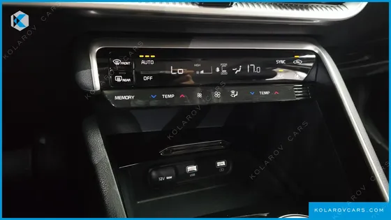 KIA K5 2.0