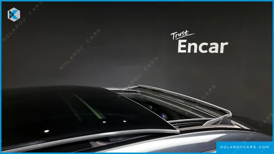 MERCEDES S-CLASS MAYBACH S500