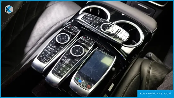 MERCEDES S-CLASS MAYBACH S500