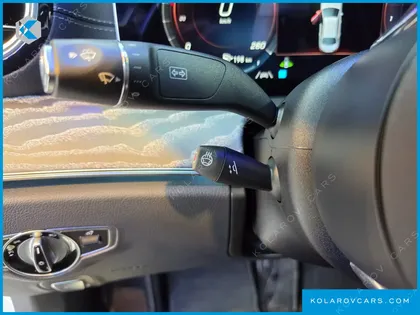 MERCEDES E-CLASS E350 4MATIC AVANTGARDE