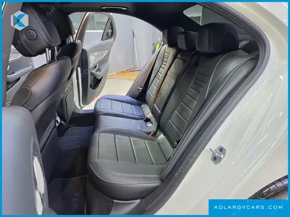 MERCEDES E-CLASS E350 4MATIC AVANTGARDE