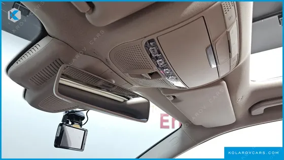 MERCEDES E-CLASS E220D EXCLUSIVE