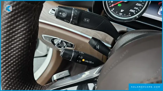 MERCEDES E-CLASS E220D EXCLUSIVE