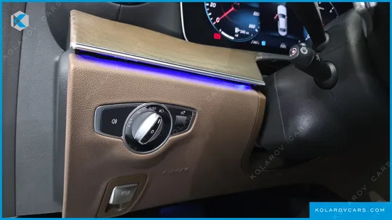 MERCEDES E-CLASS E220D 4MATIC EXCLUSIVE
