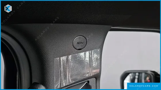 KIA TASMAN 2.5T GASOLINE 4WD