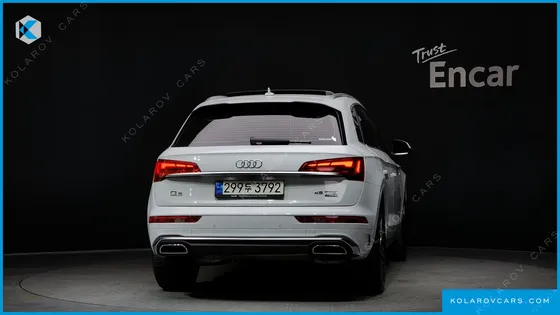 AUDI Q5 45 TFSI QUATTRO PREMIUM