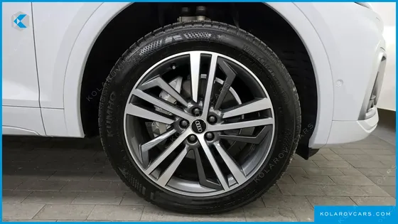 AUDI Q5 45 TFSI QUATTRO PREMIUM