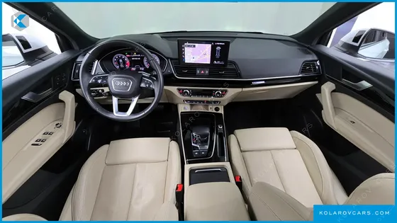 AUDI Q5 45 TFSI QUATTRO PREMIUM