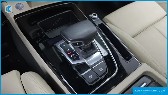 AUDI Q5 45 TFSI QUATTRO PREMIUM