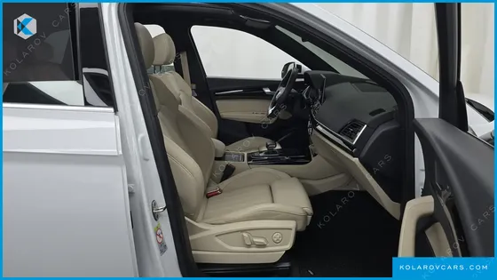 AUDI Q5 45 TFSI QUATTRO PREMIUM