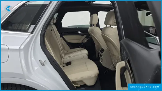 AUDI Q5 45 TFSI QUATTRO PREMIUM