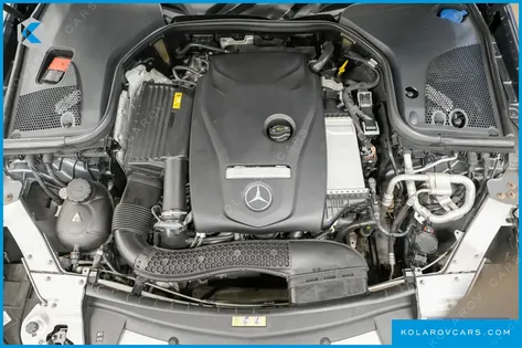 MERCEDES E-CLASS E300 4MATIC AMG LINE