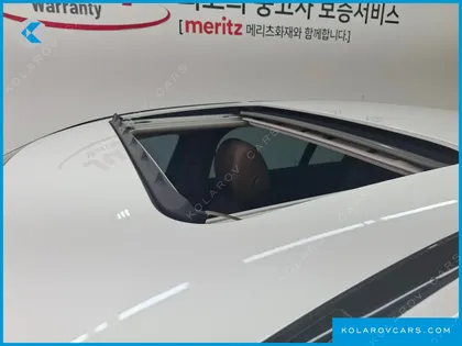 MERCEDES E-CLASS E300 4MATIC EXCLUSIVE