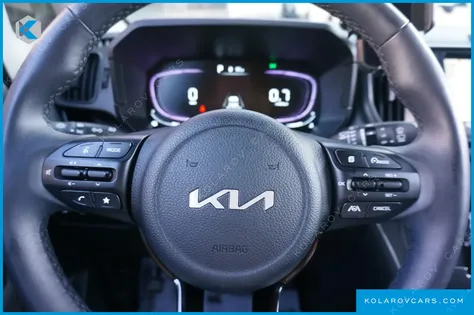 KIA RAY PRESTIGE