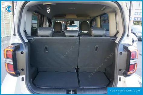 KIA RAY PRESTIGE