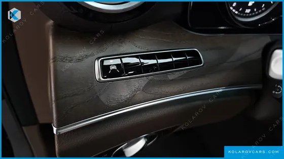 MERCEDES E-CLASS E220D EXCLUSIVE
