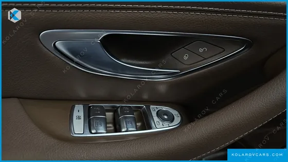 MERCEDES E-CLASS E220D EXCLUSIVE