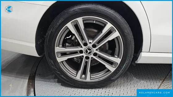 MERCEDES E-CLASS E350 4MATIC AVANTGARDE