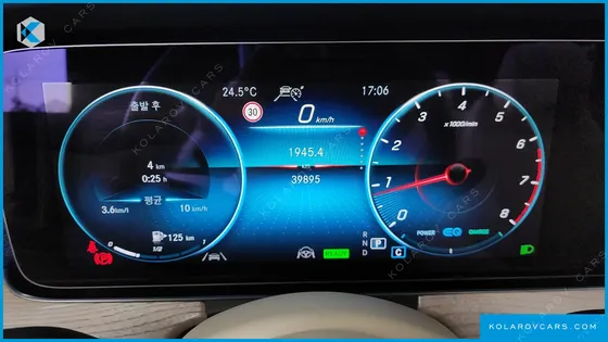MERCEDES E-CLASS E450 4MATIC CABRIOLET