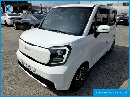 KIA RAY SIGNATURE