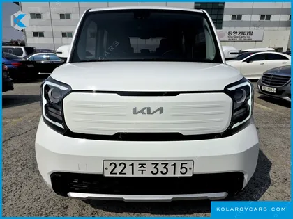 KIA RAY SIGNATURE