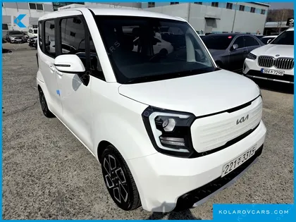 KIA RAY SIGNATURE