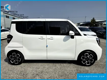 KIA RAY SIGNATURE