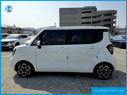 KIA RAY SIGNATURE
