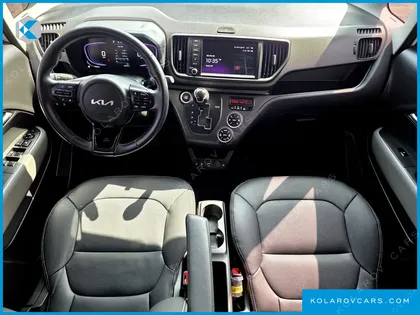 KIA RAY SIGNATURE