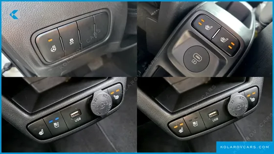 KIA RAY SIGNATURE