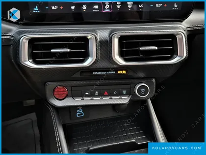 FORD MUSTANG 5.0 GT PREMIUM CONVERTIBLE