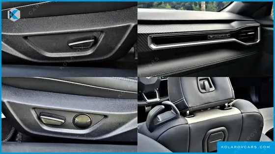 FORD MUSTANG 5.0 GT PREMIUM CONVERTIBLE