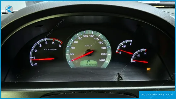 KGM - SSANGYONG REXTON 2WD RX4