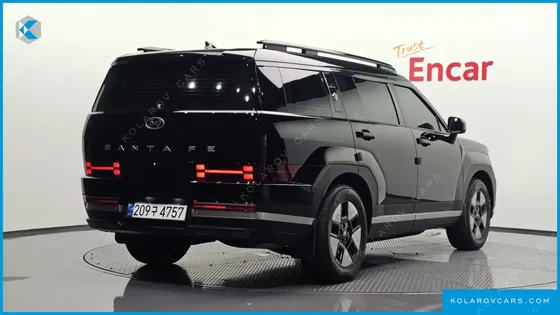 HYUNDAI SANTA FE HEV 1.6 2WD