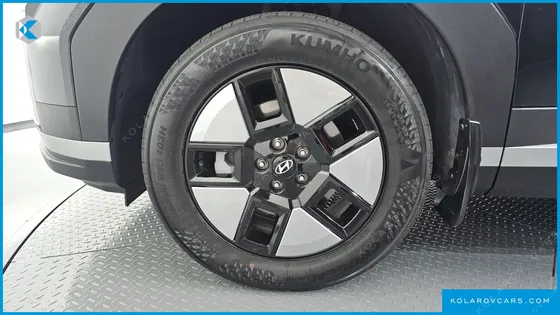HYUNDAI SANTA FE HEV 1.6 2WD