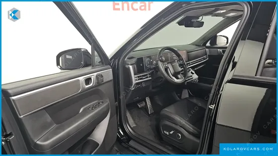 HYUNDAI SANTA FE HEV 1.6 2WD