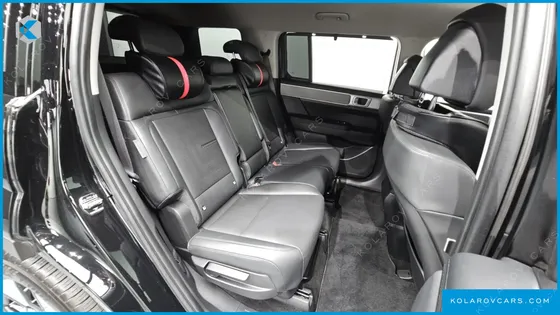HYUNDAI SANTA FE HEV 1.6 2WD