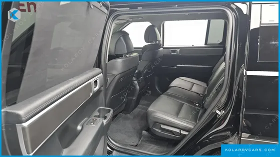 HYUNDAI SANTA FE HEV 1.6 2WD