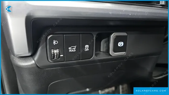HYUNDAI SANTA FE HEV 1.6 2WD