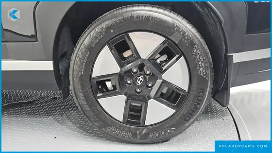 HYUNDAI SANTA FE HEV 1.6 2WD