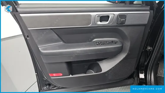 HYUNDAI SANTA FE HEV 1.6 2WD