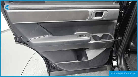 HYUNDAI SANTA FE HEV 1.6 2WD